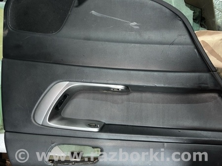 ФОТО Карта двери задней левой для Subaru Legacy IV BL/BP (03-09) Київ