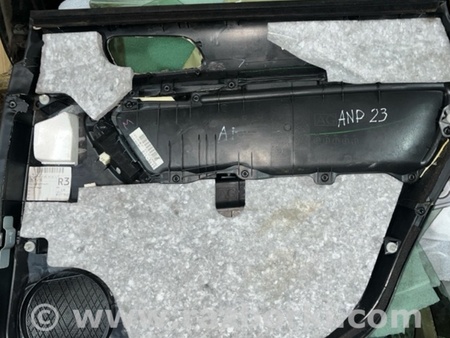 ФОТО Карта двери задней левой для Subaru Legacy IV BL/BP (03-09) Київ