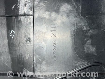 ФОТО Карта двери задней левой для Subaru Legacy IV BL/BP (03-09) Київ