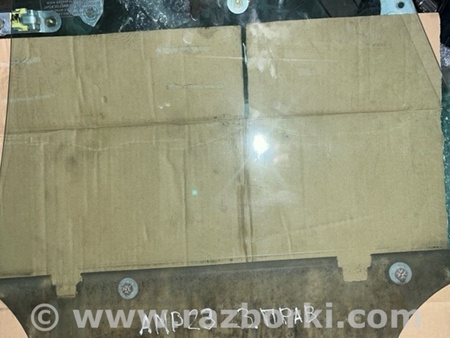 ФОТО Стекло двери задней заднее правое для Subaru Legacy IV BL/BP (03-09) Київ