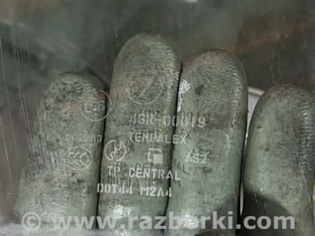 ФОТО Стекло двери задней заднее левое для Subaru Legacy IV BL/BP (03-09) Київ