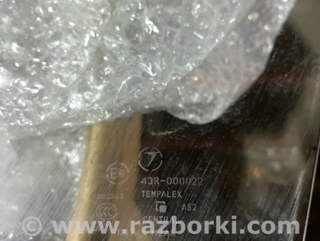 ФОТО Стекло переднее правое для Subaru Legacy IV BL/BP (03-09) Київ