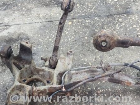 ФОТО Цапфа задняя для Subaru Legacy IV BL/BP (03-09) Київ