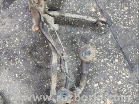 ФОТО Цапфа задняя для Subaru Legacy IV BL/BP (03-09) Київ