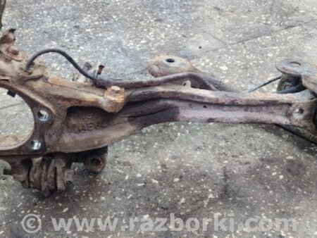 ФОТО Цапфа задняя для Subaru Legacy IV BL/BP (03-09) Київ
