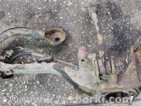 ФОТО Цапфа задняя для Subaru Legacy IV BL/BP (03-09) Київ