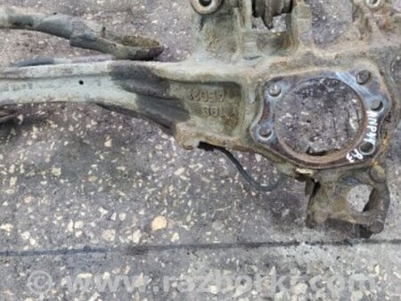 ФОТО Цапфа задняя для Subaru Legacy IV BL/BP (03-09) Київ