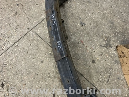 ФОТО Усилитель бампера задний для Hyundai Santa Fe III DM/NC (12-18) Київ