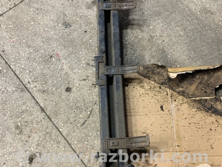 ФОТО Усилитель бампера задний для Hyundai Santa Fe III DM/NC (12-18) Київ