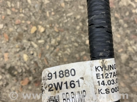 ФОТО Проводка задняя для Hyundai Santa Fe III DM/NC (12-18) Київ