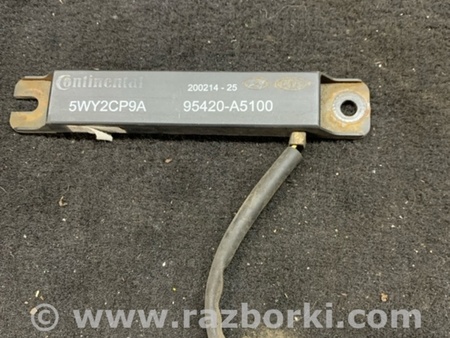 ФОТО Датчик задний для Hyundai Santa Fe III DM/NC (12-18) Київ