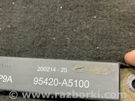 ФОТО Датчик задний для Hyundai Santa Fe III DM/NC (12-18) Київ