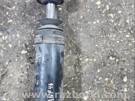 ФОТО Амортизатор задний для Hyundai Santa Fe III DM/NC (12-18) Київ