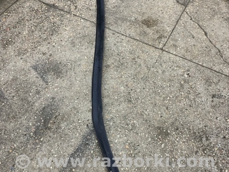 ФОТО Накладка на бампер передняя для Subaru Legacy IV BL/BP (03-09) Київ