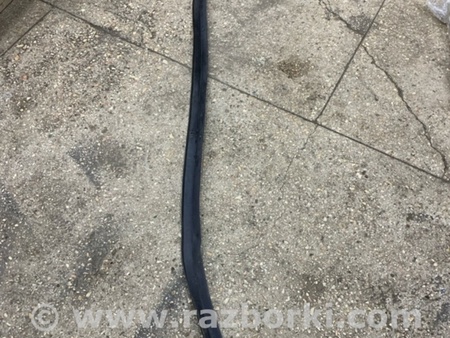 ФОТО Накладка на бампер передняя для Subaru Legacy IV BL/BP (03-09) Київ