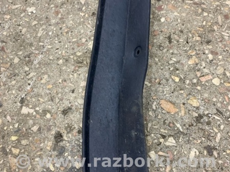 ФОТО Накладка на бампер передняя для Subaru Legacy IV BL/BP (03-09) Київ