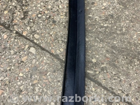 ФОТО Накладка на бампер передняя для Subaru Legacy IV BL/BP (03-09) Київ