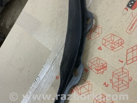 ФОТО Накладка на бампер передняя левая для Subaru Legacy IV BL/BP (03-09) Київ