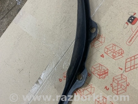 ФОТО Накладка на бампер передняя левая для Subaru Legacy IV BL/BP (03-09) Київ