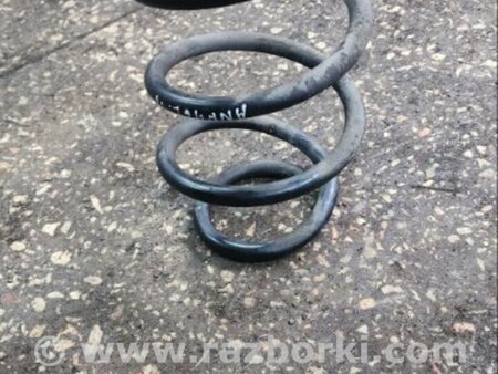 ФОТО Пружина передняя левая для Hyundai Santa Fe III DM/NC (12-18) Київ