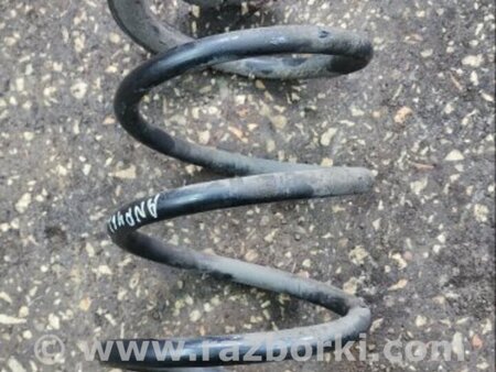 ФОТО Пружина передняя левая для Hyundai Santa Fe III DM/NC (12-18) Київ