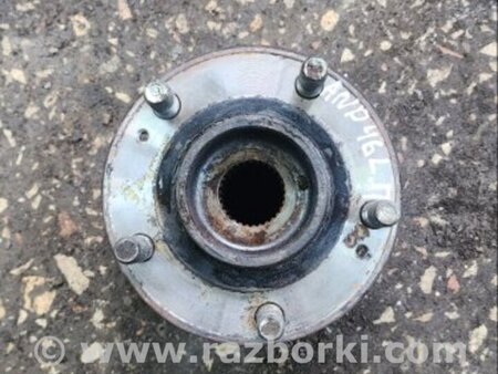 ФОТО Ступица передняя левая для Hyundai Santa Fe III DM/NC (12-18) Київ