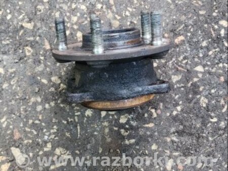 ФОТО Ступица передняя левая для Hyundai Santa Fe III DM/NC (12-18) Київ