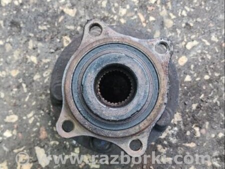 ФОТО Ступица передняя левая для Hyundai Santa Fe III DM/NC (12-18) Київ