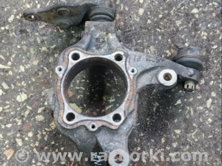 ФОТО Кулак поворотный для Hyundai Santa Fe III DM/NC (12-18) Київ