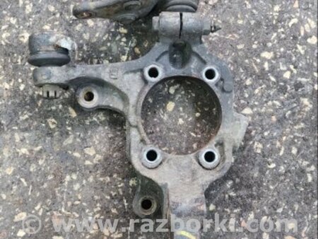 ФОТО Кулак поворотный для Hyundai Santa Fe III DM/NC (12-18) Київ