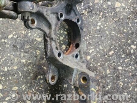 ФОТО Кулак поворотный для Hyundai Santa Fe III DM/NC (12-18) Київ