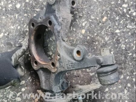 ФОТО Кулак поворотный для Hyundai Santa Fe III DM/NC (12-18) Київ