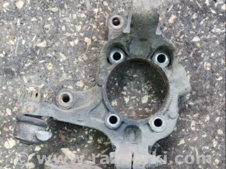 ФОТО Кулак поворотный для Hyundai Santa Fe III DM/NC (12-18) Київ