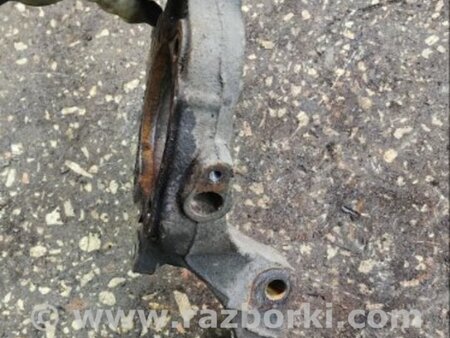 ФОТО Кулак поворотный для Hyundai Santa Fe III DM/NC (12-18) Київ