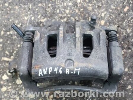 ФОТО Суппорт передний правый для Hyundai Santa Fe III DM/NC (12-18) Київ