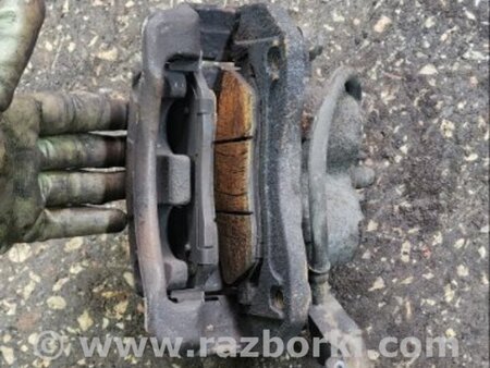 ФОТО Суппорт передний правый для Hyundai Santa Fe III DM/NC (12-18) Київ