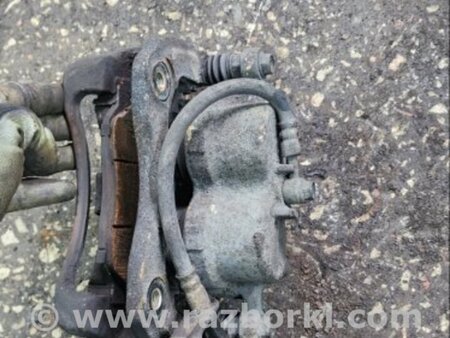 ФОТО Суппорт передний правый для Hyundai Santa Fe III DM/NC (12-18) Київ