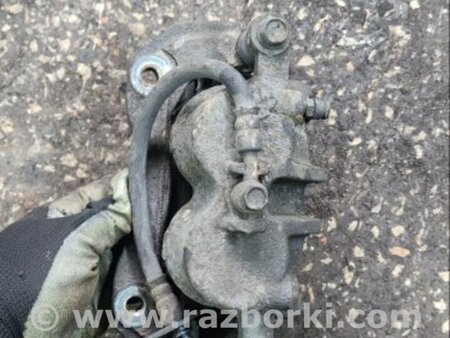 ФОТО Суппорт передний правый для Hyundai Santa Fe III DM/NC (12-18) Київ