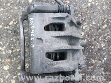 ФОТО Суппорт передний левый для Hyundai Santa Fe III DM/NC (12-18) Київ