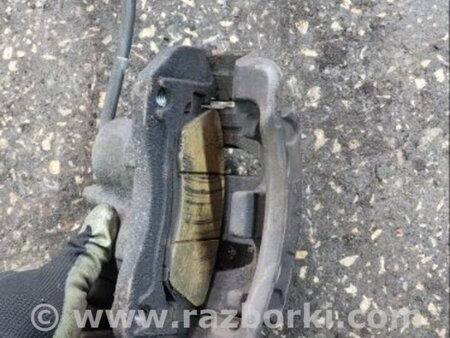 ФОТО Суппорт передний левый для Hyundai Santa Fe III DM/NC (12-18) Київ