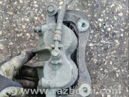 ФОТО Суппорт передний левый для Hyundai Santa Fe III DM/NC (12-18) Київ