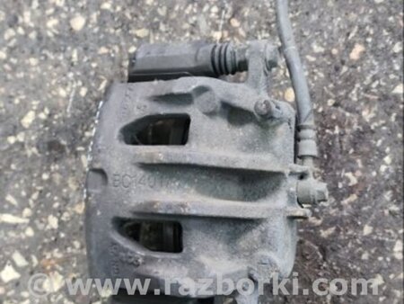 ФОТО Суппорт передний левый для Hyundai Santa Fe III DM/NC (12-18) Київ