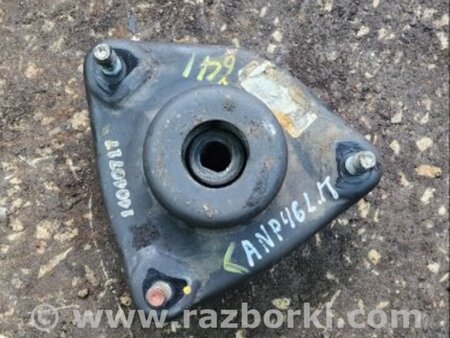 ФОТО Опора стойки передняя левая для Hyundai Santa Fe III DM/NC (12-18) Київ