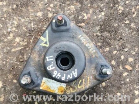 ФОТО Опора стойки передняя правая для Hyundai Santa Fe III DM/NC (12-18) Київ