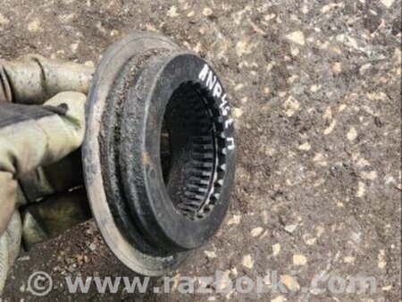 ФОТО Опора пружины передняя левая для Hyundai Santa Fe III DM/NC (12-18) Київ