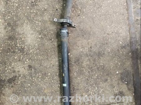 ФОТО Карданный вал для Hyundai Santa Fe III DM/NC (12-18) Київ