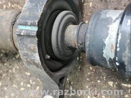 ФОТО Карданный вал для Hyundai Santa Fe III DM/NC (12-18) Київ