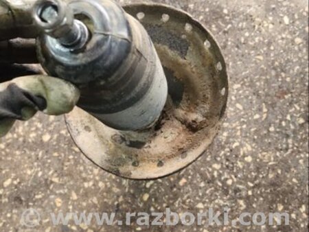 ФОТО Амортизатор передний левый для Subaru Legacy IV BL/BP (03-09) Київ