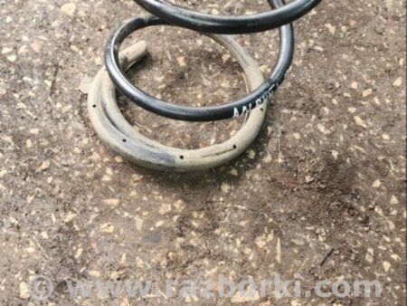 ФОТО Пружина передняя левая для Subaru Legacy IV BL/BP (03-09) Київ
