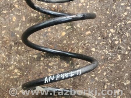 ФОТО Пружина передняя левая для Subaru Legacy IV BL/BP (03-09) Київ